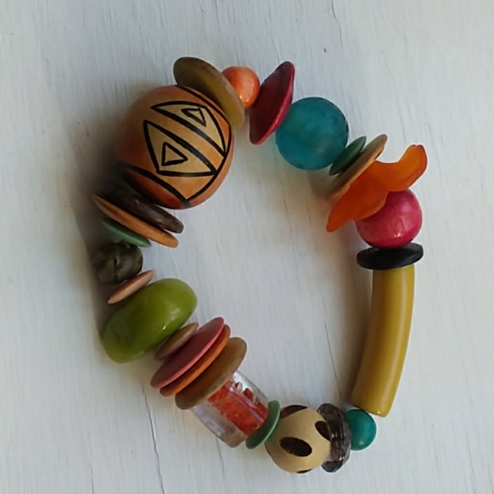 Bracelet
